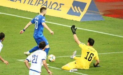 «Εμείς φταίμε»