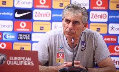 Αναστασιάδης: «Γιατί να παραιτηθώ;» Στοίχημα ότι το ίδιο λέει και ο Γραμμένος!
