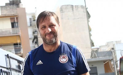 «Πετάει» για Πολωνία ο Θρύλος