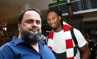 Τίναξε, ξανά, την μπάνκα στον αέρα ο Μαρινάκης!