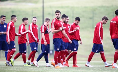 Έμφαση στην τακτική