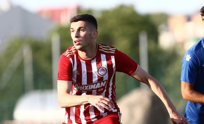 Χθες στην Πολωνία, σήμερα πρώτη συμμετοχή