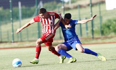 «Έτοιμοι με Πλζεν. Και στην Ελλάδα θα έχουμε να το αντιμετωπίσουμε»