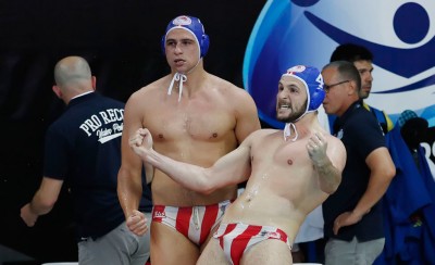 Πρώτος σκόρερ του Champions League ο Γενηδουνιάς!