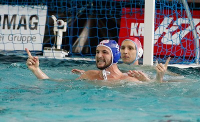 Έτσι «γάζωσε» την πανίσχυρη Προ Ρέκο ο Πρωταθλητής Ευρώπης