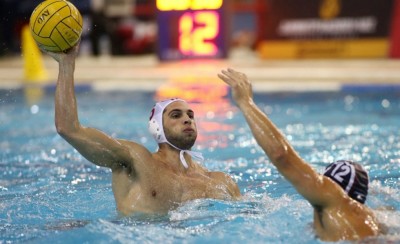Και επίσημα στην Φερεντσβάρος ο Φουντούλης (photo)