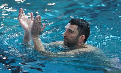 «Ακολουθεί» και η ΚΑΕ για Πάβιτς (photo)