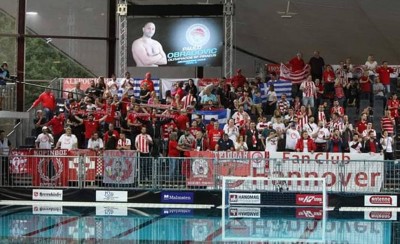 Έτοιμος και ο κόσμος για τη δεύτερη «μάχη»!