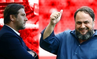 Ό,τι ζητήσει, το έχει...