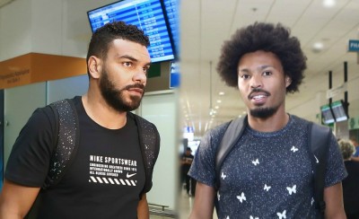 Δύο... πολυεργαλεία στα «θέλω» του Μαρτίνς