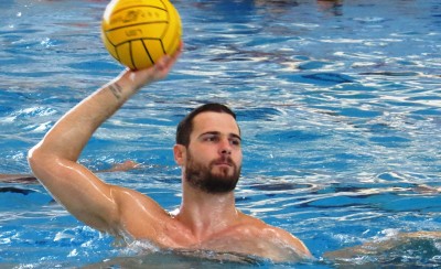 «Υποστήριζα τον Ολυμπιακό από πριν...»