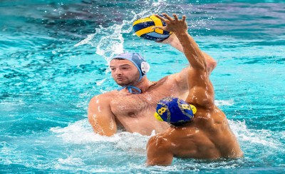Στην τρίτη θέση η Προ Ρέκο