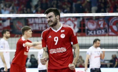 «Στην ομάδα που γεννήθηκα...»