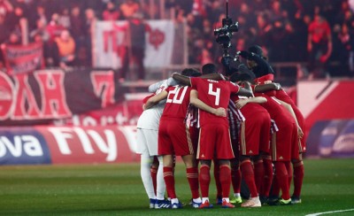Ο τέλειος συνδυασμός για την επιστροφή στην κορυφή!