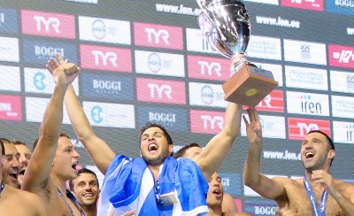 Αποχαιρέτησε τον Φουντούλη μετά από 10 χρόνια!