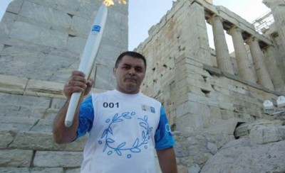Η ΠΑΕ για το χαμό του Μπάμπη Χολίδη (photo)