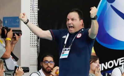  «Είμαι στην καλύτερη ομάδα της Ευρώπης»