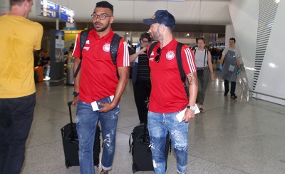 Με προορισμό την Πολωνία (photos)