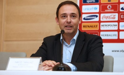 Νέος Διευθυντής Επικοινωνίας της ΠΑΕ ο Νίκος Γαβαλάς