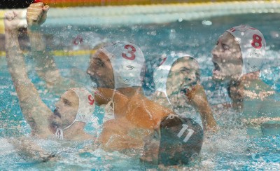 Αν σας ρωτήσουν τι σημαίνει πάθος... (photos)