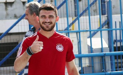 Δανεικός στον ΟΦΗ ο Μάνος