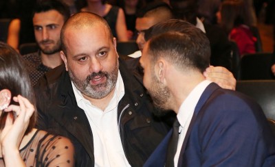 «Αλλιώς δεν θα φορούσα το πράσινο...»