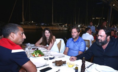 Όμορφες στιγμές, πολλά χαμόγελα (video)