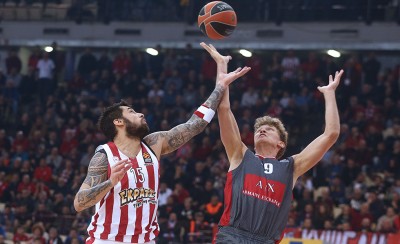 Προ των πυλών ο Κουζμίνσκας!