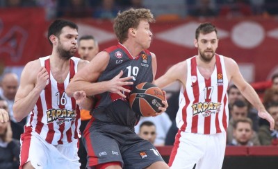 Έρχεται και ο Κουζμίνσκας