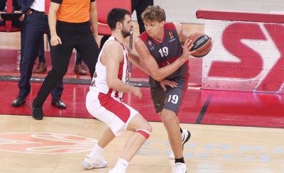 Κουζμίνσκας εν... δράσει (videos)