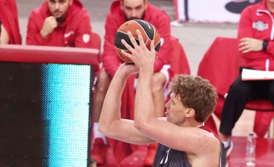 Πάει για Κουζμίνσκας για το «4»!