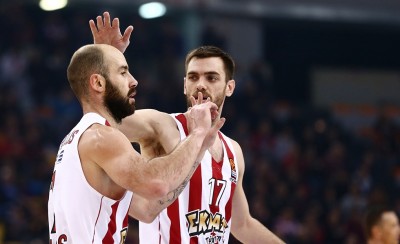 Έχουν αρχίσει δουλειά