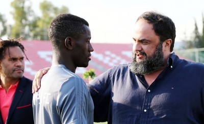 «Πρόκριση με Πλζεν. Ό,τι και να γίνει, ο Ολυμπιακός θα πάρει το πρωτάθλημα»