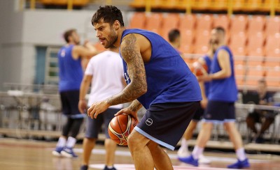 Οι 4 «ερυθρόλευκοι» διεθνείς