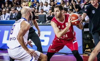 Πάει για Γιόβιτς αντί Γκος!