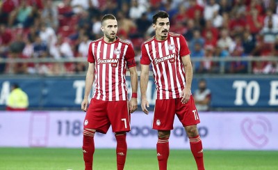 Η επίσκεψη του Λάζαρου στον αρχηγό
