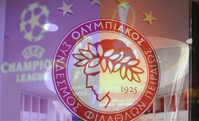 Η διπλή ευρωπαϊκή κλήρωση του Θρύλου
