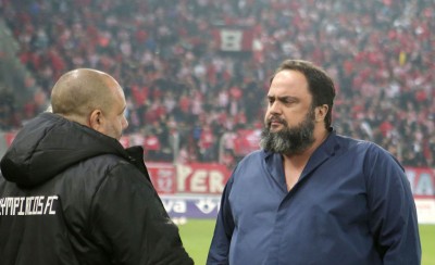 «Άλλοι BBC και άλλοι... κλάμα και ξενύχτι» (photo)