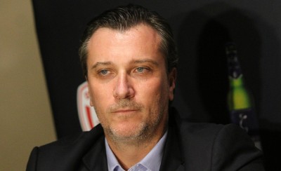 Ο Λεπενιώτης νέος GM του Ολυμπιακού