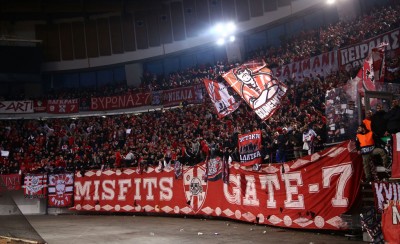 Από αύριο η διάθεση διαρκείας για νέους κατόχους...