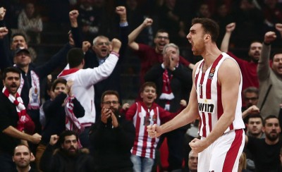 Τον ήθελε και το έδειξε με πράξεις...