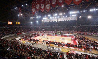 Ενημέρωση της ΚΑΕ για τα διαρκείας