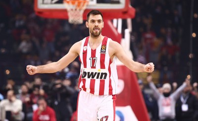 Μάντζαρης... τέλος!