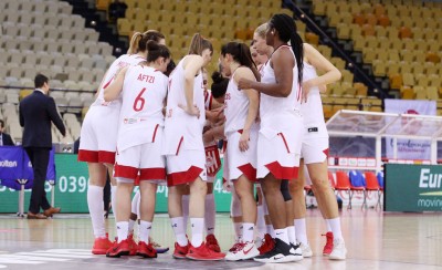 Με Μονπελιέ ή Βενέτσια στα προκριματικά της Ευρωλίγκας