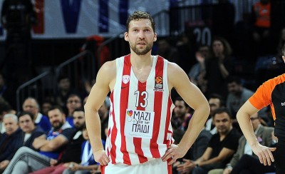 Στην ΤΣΣΚΑ ο Στρέλνιεκς, αφού εξεταστεί