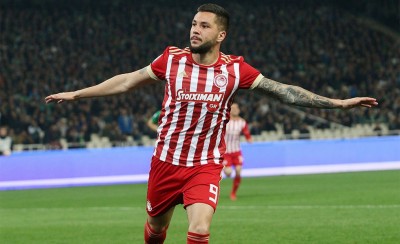 «Χρόνια πολλά Μιγκέλ»