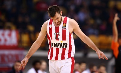 «Στα ίδια μέρη θα ξαναβρεθούμε...»