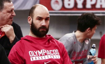 Στην Πάτμο ο αρχηγός (photo)