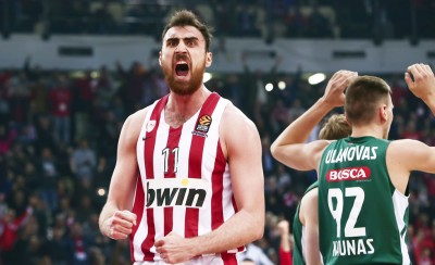 Έμεινε στο Λιμάνι της καρδιάς του ο Μιλουτίνοφ!