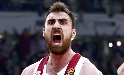 Είπε «όχι» στην ΤΣΣΚΑ για Μιλουτίνοφ
